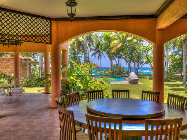 #SO-2183VI - Villa para Venta en Sosúa - Puerto Plata - 3
