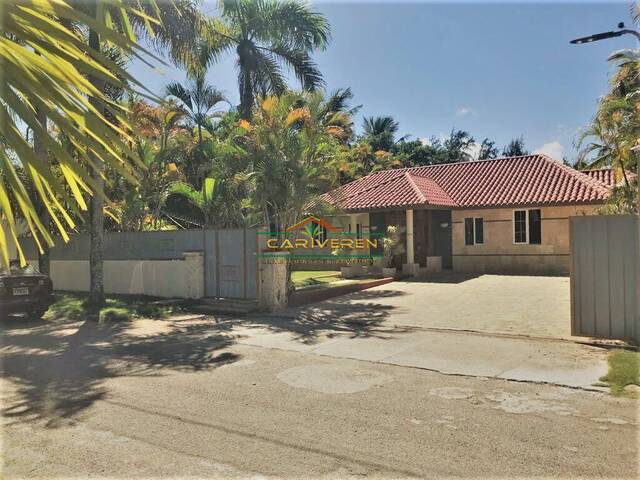 Venta en Costa Azul - Cabarete
