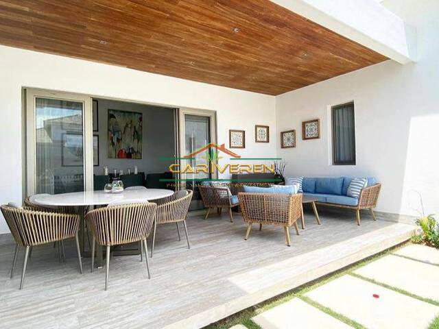 #SO-2187VI - Villa para Venta en Sosúa - Puerto Plata - 3