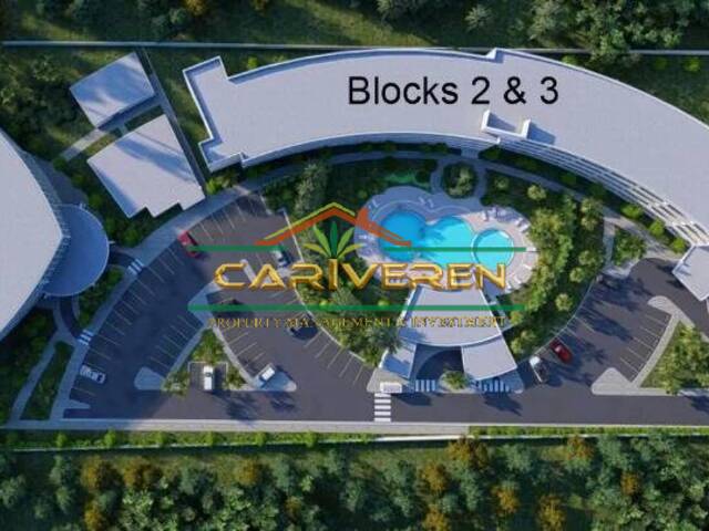 Apartamento para Venta en Cabarete - 5