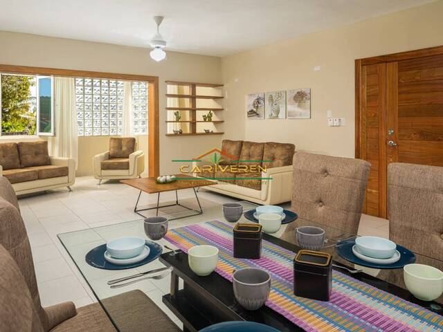 #SO-2296AP - Apartahotel para Venta en Sosúa - Puerto Plata - 3