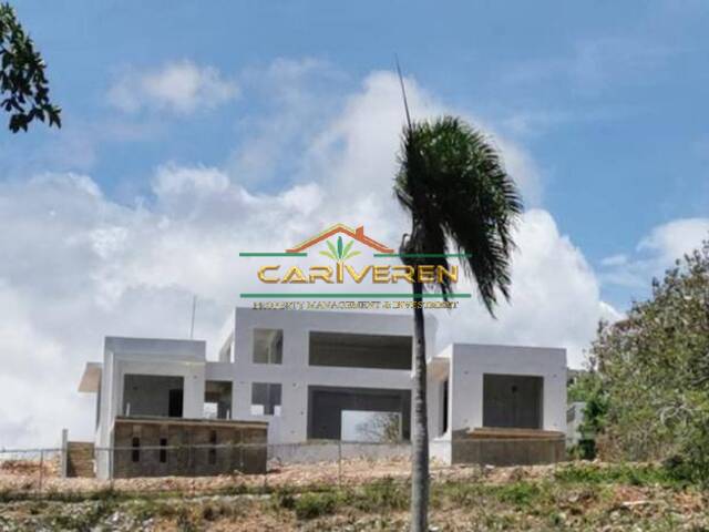 #SO-2298VI - Casa para Venta en Sosúa - Puerto Plata - 3