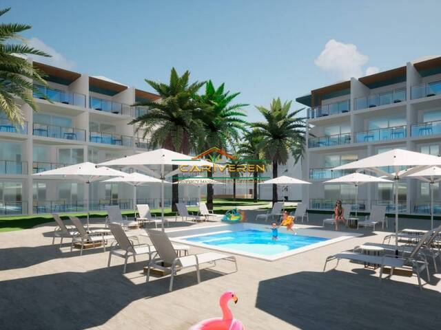 Apartamento para Venta en Puerto Plata - 4