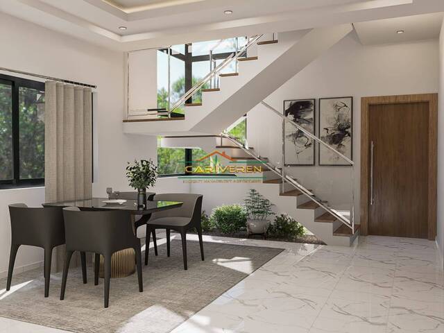 Venta en Cerro Verde - Puerto Plata