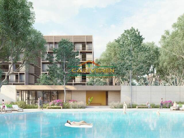 #PP-22109AP - Apartamento para Venta en Puerto Plata - Puerto Plata - 3