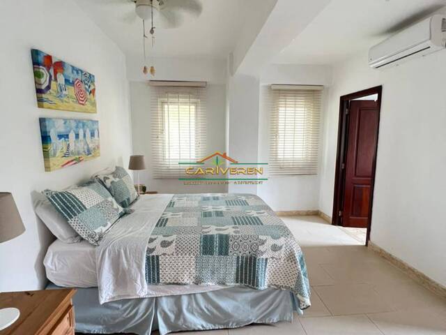 #CA-22110AP - Apartahotel para Venta en Cabarete - Puerto Plata - 2