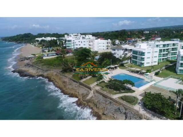 #SO-22112AP - Apartahotel para Venta en Sosúa - Puerto Plata - 2