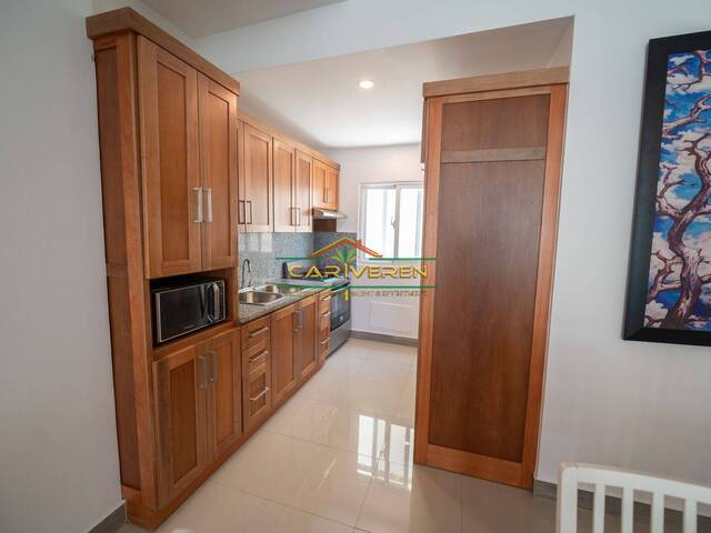 #SO-22115AP - Apartamento para Venta en Sosúa - Puerto Plata