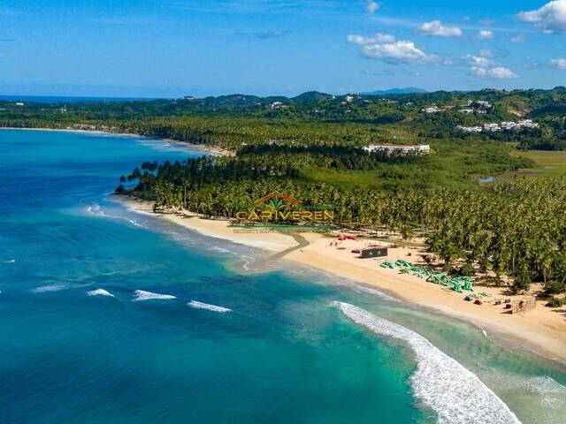 #LT-22118AP - Apartamento para Venta en Las Terrenas - Samaná - 1