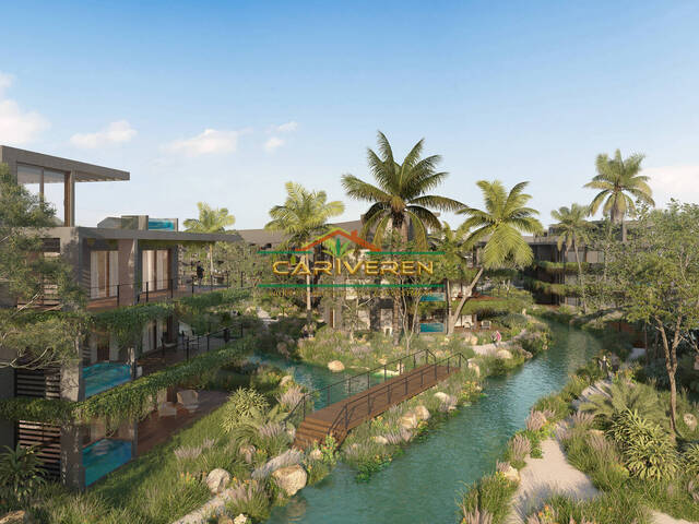 Apartamento para Venta en Las Terrenas - 5