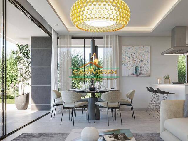 Villa para Venta en Sosúa - 4