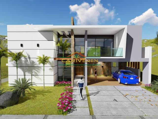 #SO-22124VI - Villa para Venta en Sosúa - Puerto Plata - 3