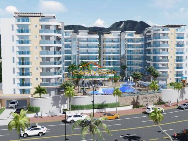 #PP-22129AP - Apartamento para Venta en Puerto Plata - Puerto Plata - 3