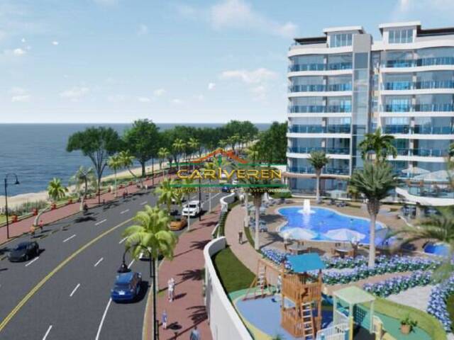 #PP-22129AP - Apartamento para Venta en Puerto Plata - Puerto Plata