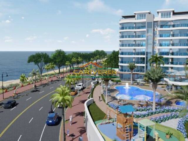 #PP-22129AP - Apartamento para Venta en Puerto Plata - Puerto Plata - 2