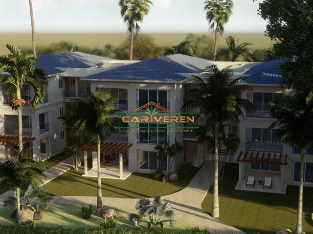 #PP-22132AP - Apartamento para Venta en Puerto Plata - Puerto Plata - 3