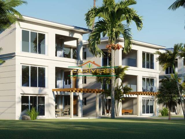 #PP-22132AP - Apartamento para Venta en Puerto Plata - Puerto Plata - 2