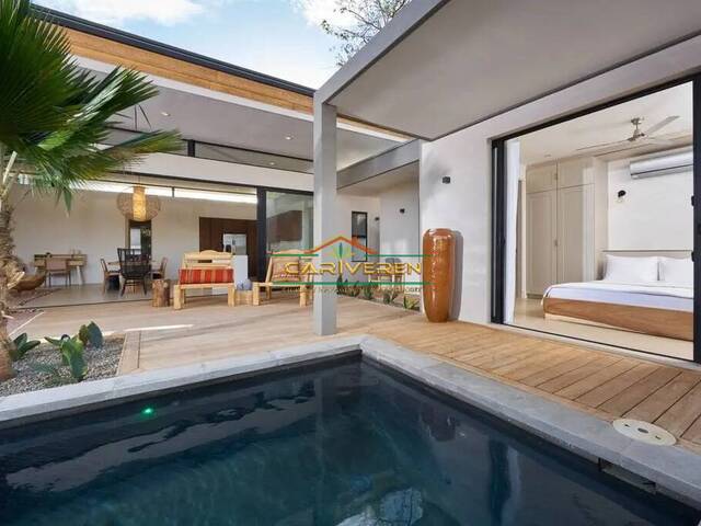 #CA-22135VI - Villa para Venta en Sosúa - Puerto Plata - 3