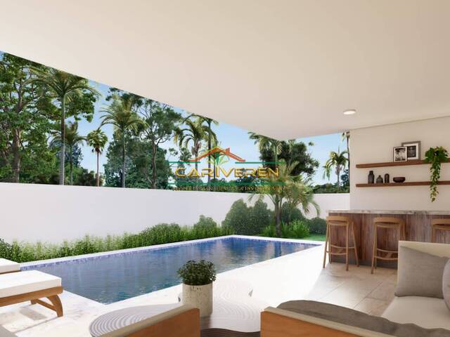 #CA-22137VI - Villa para Venta en Cabarete - Puerto Plata - 3