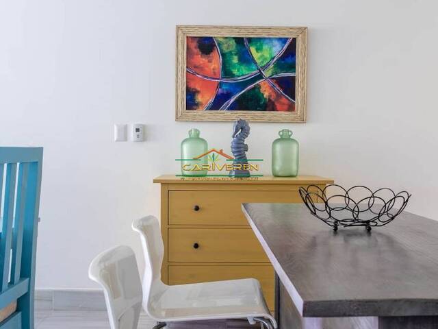 Apartamento para Venta en Cabarete - 4