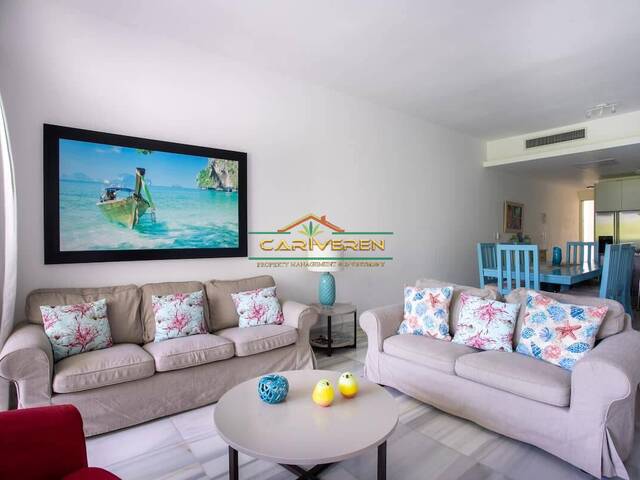 #CA-22138AP - Apartamento para Venta en Cabarete - Puerto Plata - 3