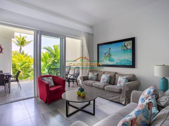 Apartamento para Venta en Cabarete - 5