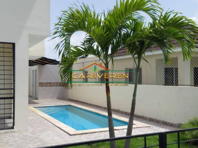 #PP-22141CA - Casa para Venta en Puerto Plata - Puerto Plata - 2