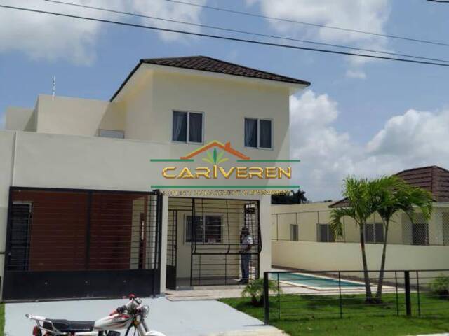 #PP-22141CA - Casa para Venta en Puerto Plata - Puerto Plata - 1