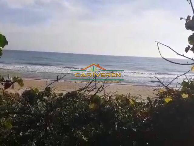 #CA-22142TE - Isla para Venta en Cabarete - Puerto Plata