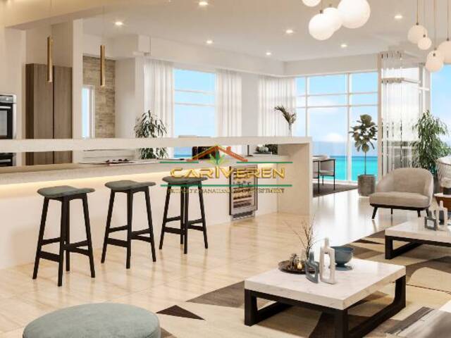 #CA-22143AP - Apartamento para Venta en Cabarete - Puerto Plata - 1