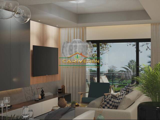 Apartamento para Venta en Cabarete - 4