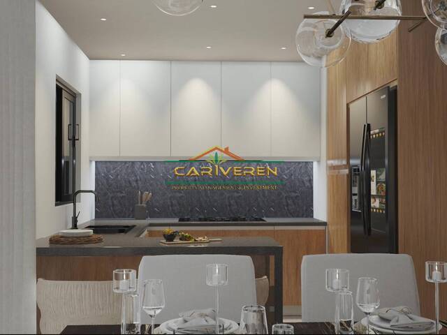 Apartamento para Venta en Cabarete - 5