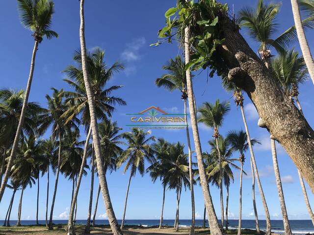 #CA-22147LT - Solar para Venta en Cabarete - Puerto Plata