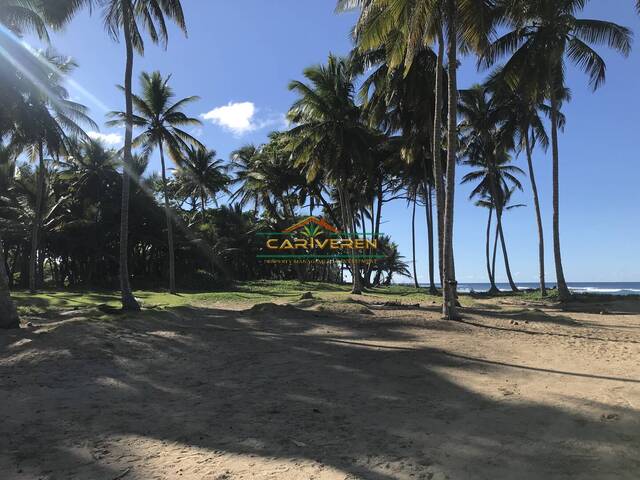#CA-22147LT - Solar para Venta en Cabarete - Puerto Plata
