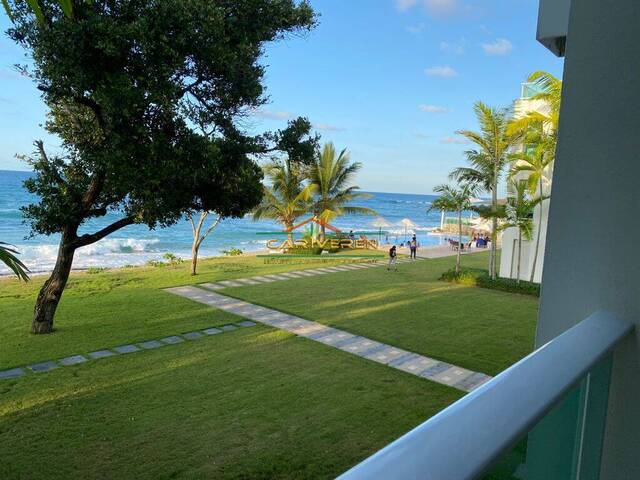 Venta en Playa Laguna - Sosúa