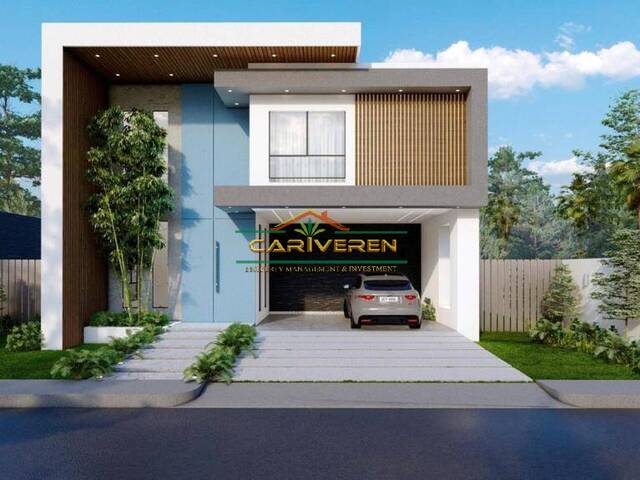 Venta en Sosua Ocean Village - Sosúa