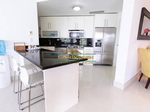 Apartamento para Venta en Cabarete - 4
