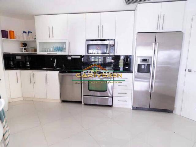 Apartamento para Venta en Cabarete - 5