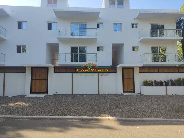 #CA-22151AP - Apartamento para Venta en Cabarete - Puerto Plata - 2