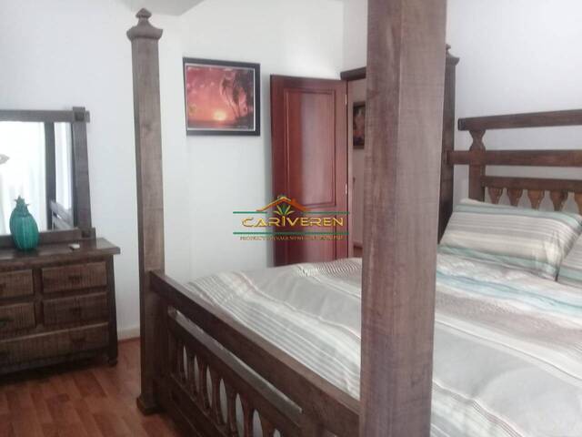 #CA-2160AP - Apartamento para Alquiler en Cabarete - Puerto Plata - 2