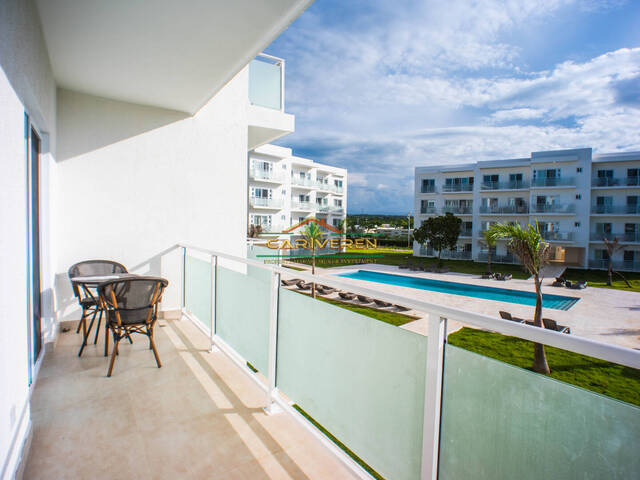 Apartamento modelo