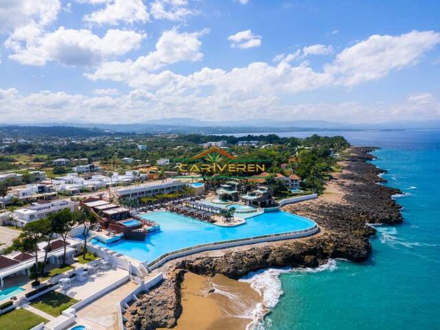 #SO-23152AP - Apartamento para Venta en Sosúa - Puerto Plata - 2