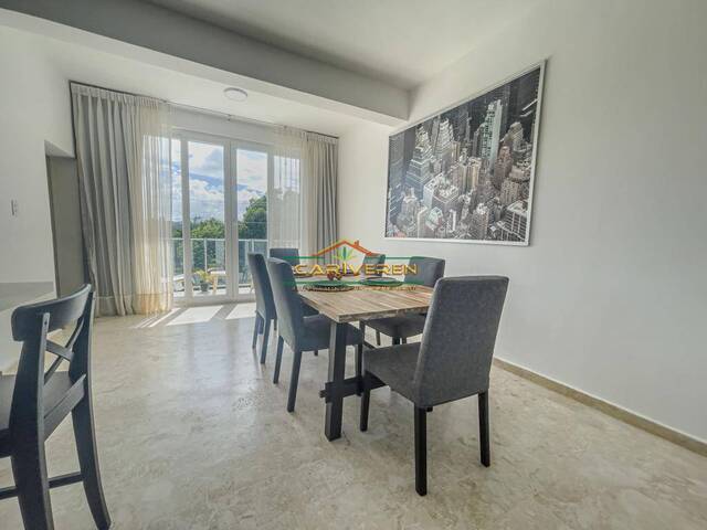 #CA-22107AP - Apartahotel para Venta en Cabarete - Puerto Plata - 3