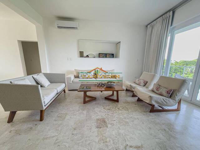#CA-22107AP - Apartahotel para Venta en Cabarete - Puerto Plata - 2