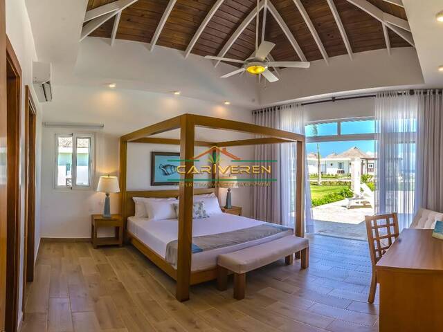 Villa para Venta en Sosúa - 5