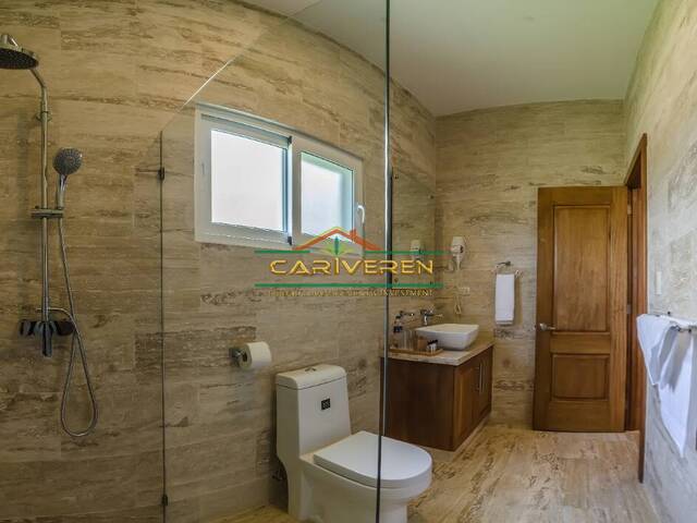 Villa para Venta en Sosúa - 4