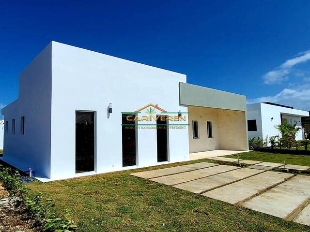 #CA-23155VI - Casa para Venta en Sosúa - Puerto Plata - 3