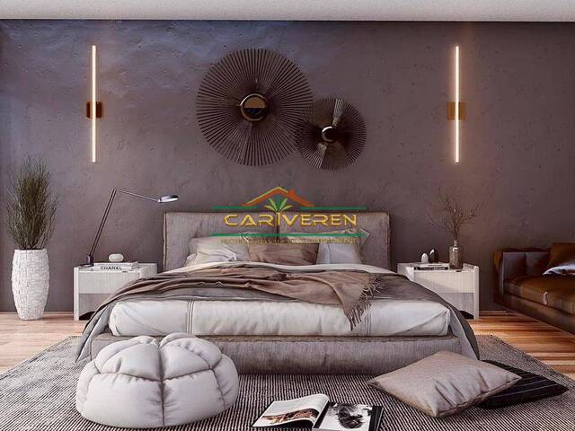 #CO-23159AP - Apartamento para Venta en Puerto Plata - Puerto Plata - 3