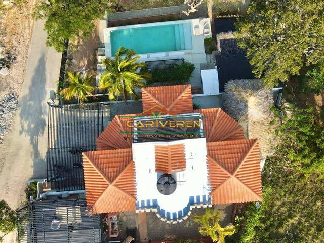 Casa para Venta en Luperón - 4