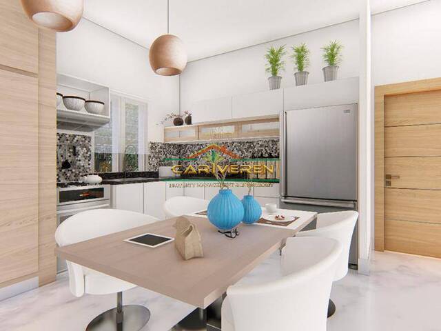 #CA-23163AP - Apartamento para Venta en Cabarete - Puerto Plata - 3